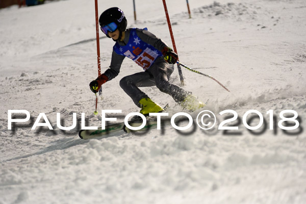 BSV U12 Ziener Kids Cross Cup 1 Region 4