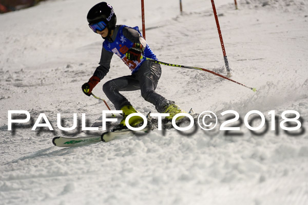 BSV U12 Ziener Kids Cross Cup 1 Region 4