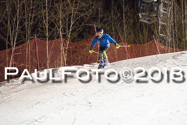 BSV U12 Ziener Kids Cross Cup 1 Region 4