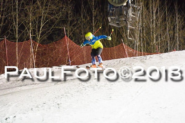 BSV U12 Ziener Kids Cross Cup 1 Region 4