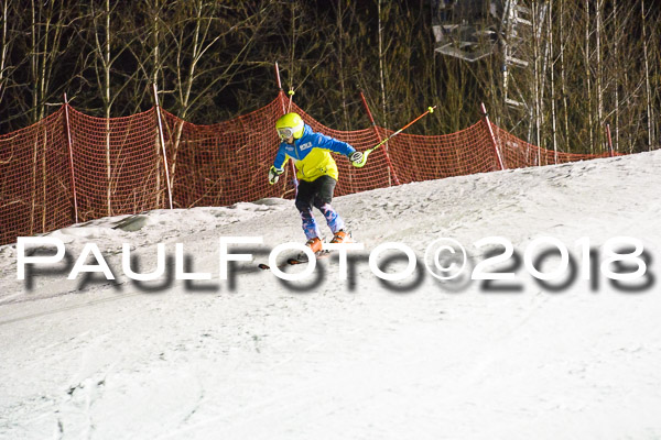 BSV U12 Ziener Kids Cross Cup 1 Region 4