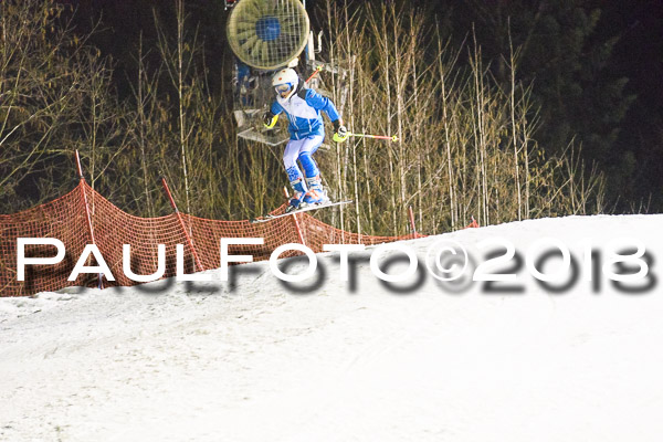 BSV U12 Ziener Kids Cross Cup 1 Region 4