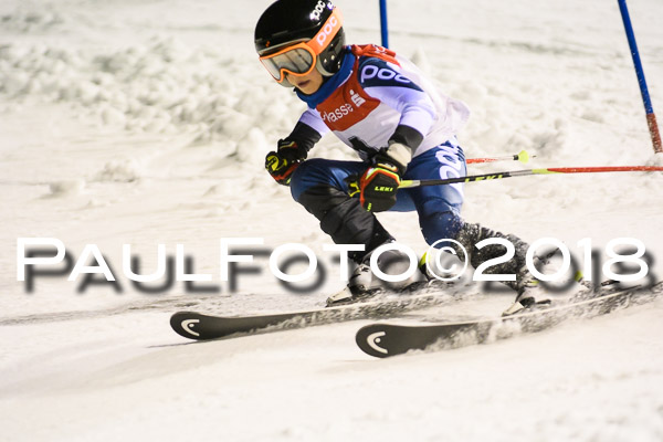 BSV U12 Ziener Kids Cross Cup 1 Region 4