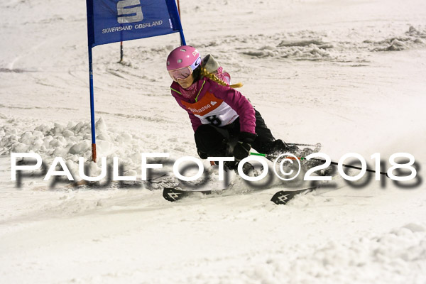 BSV U12 Ziener Kids Cross Cup 1 Region 4