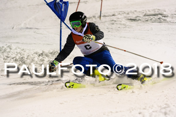 BSV U12 Ziener Kids Cross Cup 1 Region 4