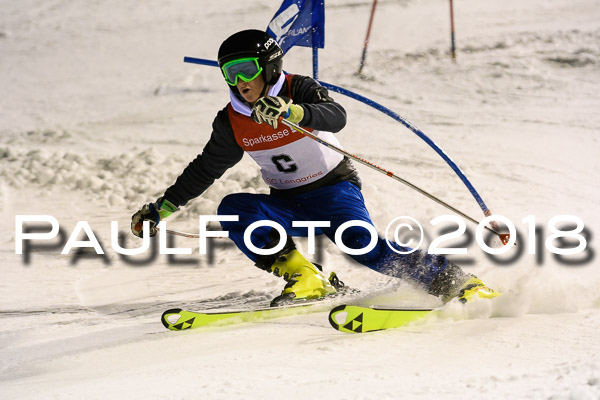 BSV U12 Ziener Kids Cross Cup 1 Region 4