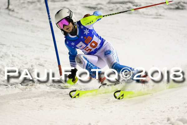 BSV U12 Ziener Kids Cross Cup 1 Region 4