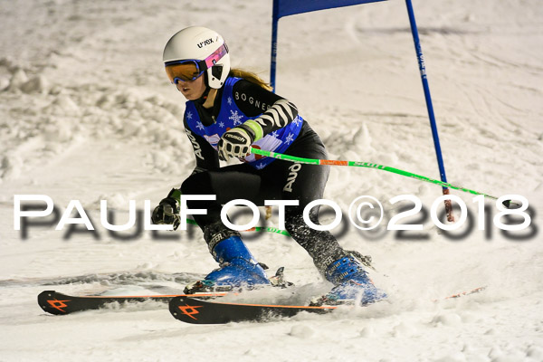 BSV U12 Ziener Kids Cross Cup 1 Region 4