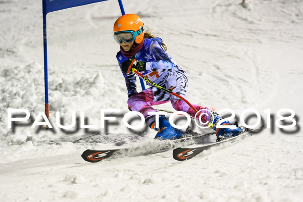 BSV U12 Ziener Kids Cross Cup 1 Region 4