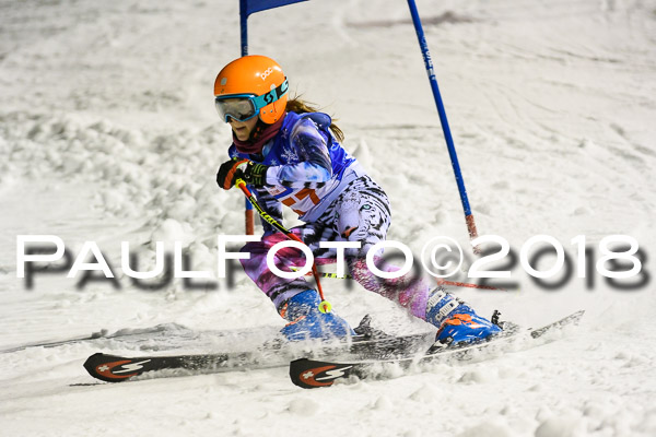 BSV U12 Ziener Kids Cross Cup 1 Region 4
