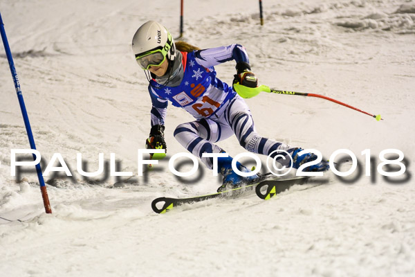 BSV U12 Ziener Kids Cross Cup 1 Region 4