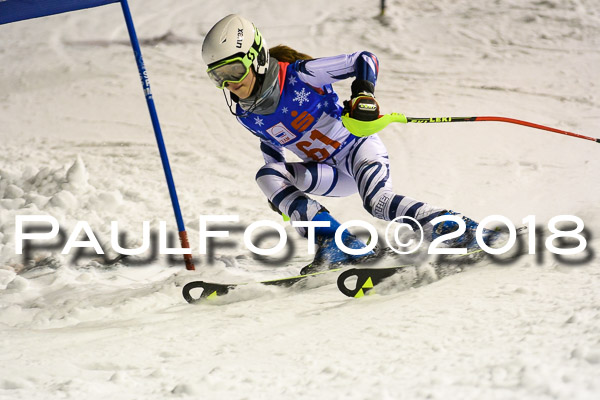 BSV U12 Ziener Kids Cross Cup 1 Region 4