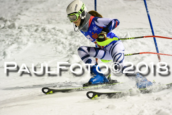 BSV U12 Ziener Kids Cross Cup 1 Region 4