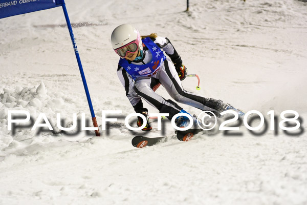 BSV U12 Ziener Kids Cross Cup 1 Region 4