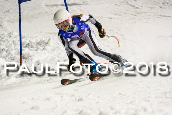 BSV U12 Ziener Kids Cross Cup 1 Region 4