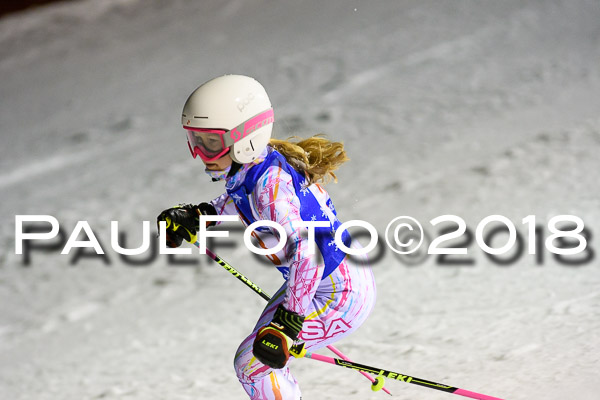 BSV U12 Ziener Kids Cross Cup 1 Region 4