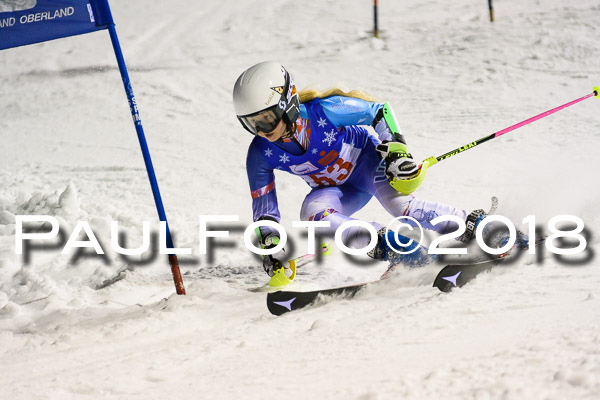 BSV U12 Ziener Kids Cross Cup 1 Region 4