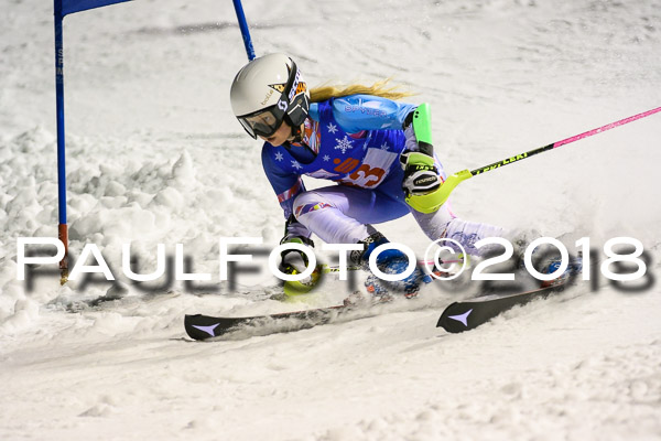 BSV U12 Ziener Kids Cross Cup 1 Region 4