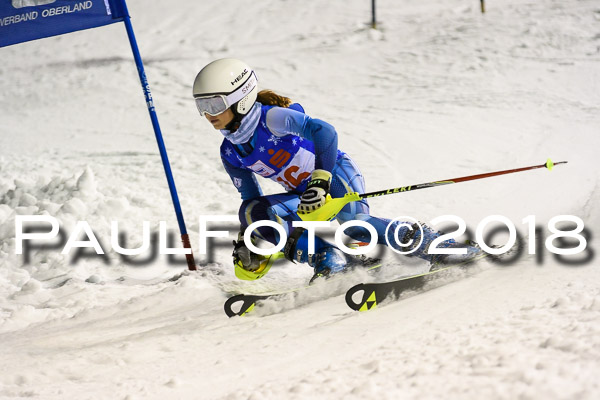 BSV U12 Ziener Kids Cross Cup 1 Region 4