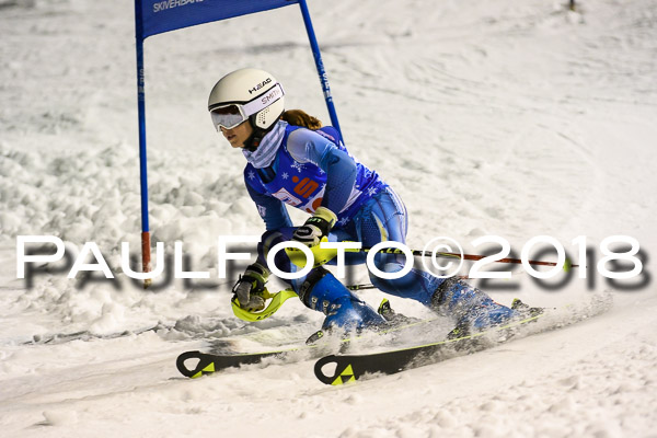 BSV U12 Ziener Kids Cross Cup 1 Region 4
