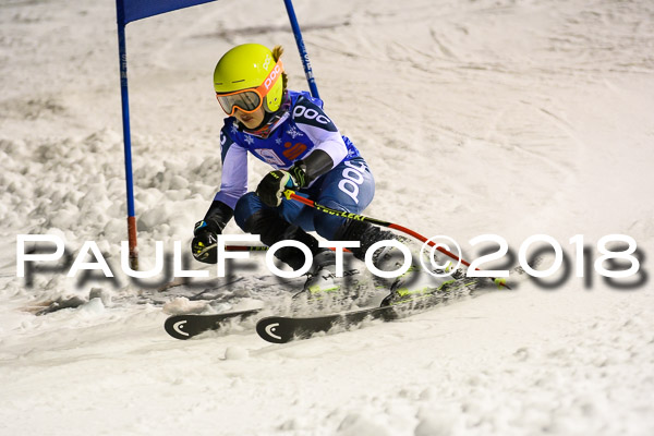 BSV U12 Ziener Kids Cross Cup 1 Region 4