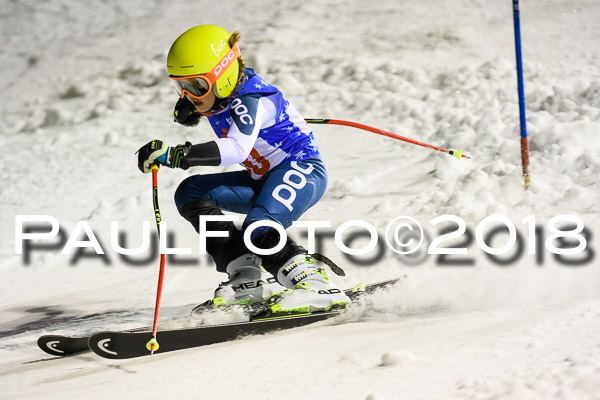 BSV U12 Ziener Kids Cross Cup 1 Region 4