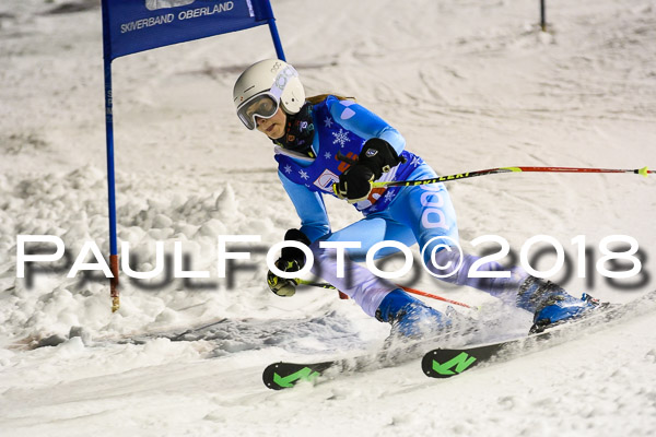 BSV U12 Ziener Kids Cross Cup 1 Region 4