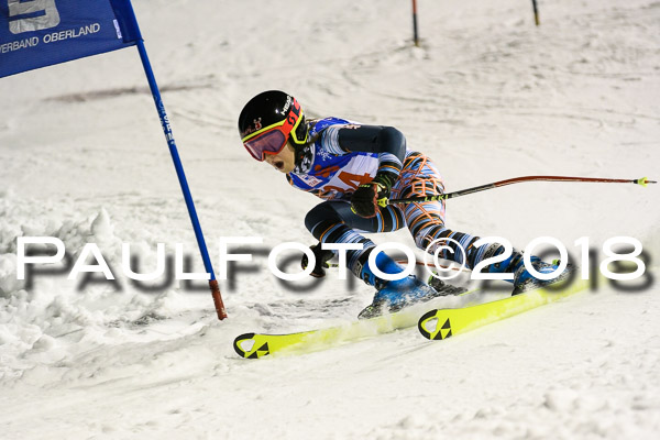 BSV U12 Ziener Kids Cross Cup 1 Region 4