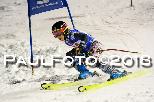 BSV U12 Ziener Kids Cross Cup 1 Region 4