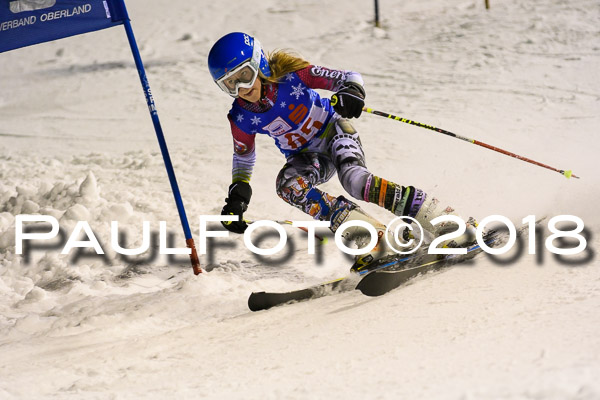 BSV U12 Ziener Kids Cross Cup 1 Region 4