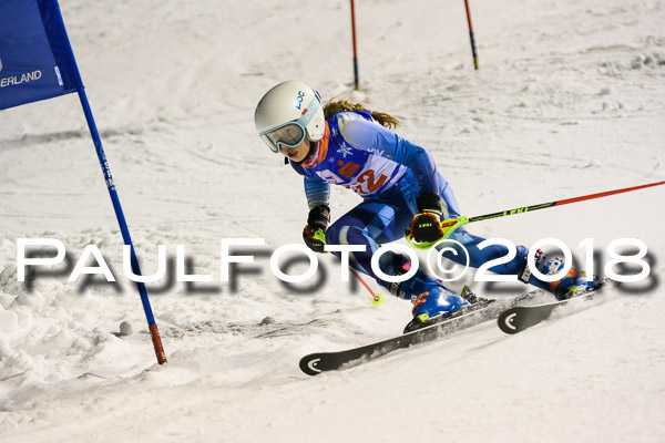 BSV U12 Ziener Kids Cross Cup 1 Region 4