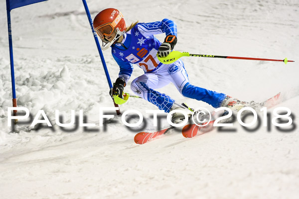 BSV U12 Ziener Kids Cross Cup 1 Region 4