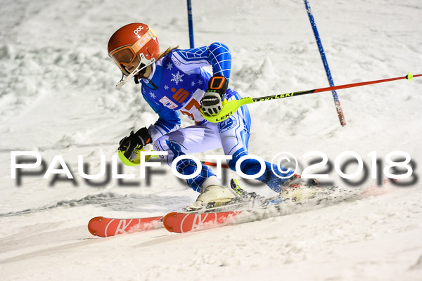 BSV U12 Ziener Kids Cross Cup 1 Region 4
