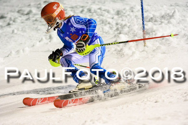 BSV U12 Ziener Kids Cross Cup 1 Region 4