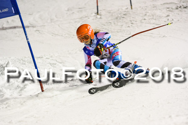 BSV U12 Ziener Kids Cross Cup 1 Region 4