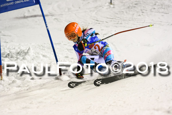 BSV U12 Ziener Kids Cross Cup 1 Region 4