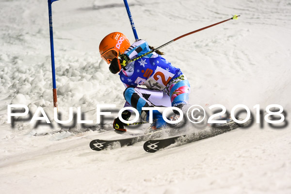 BSV U12 Ziener Kids Cross Cup 1 Region 4