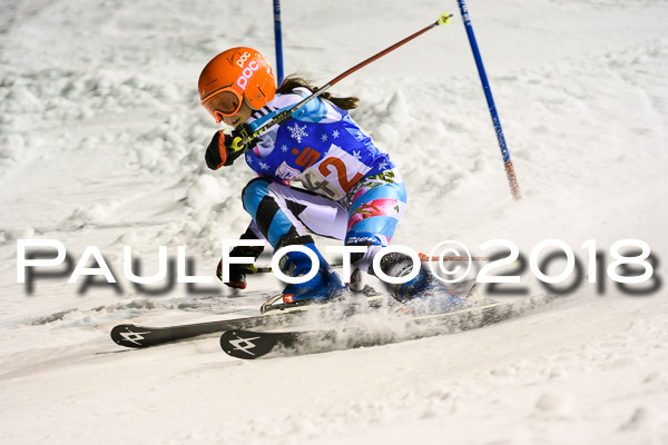 BSV U12 Ziener Kids Cross Cup 1 Region 4