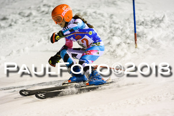BSV U12 Ziener Kids Cross Cup 1 Region 4