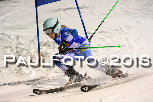 BSV U12 Ziener Kids Cross Cup 1 Region 4