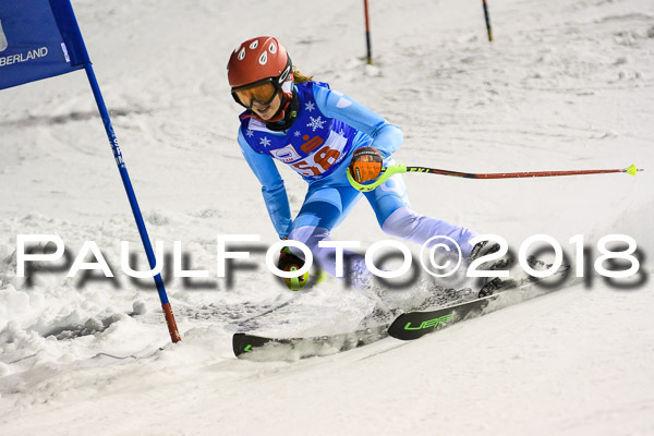 BSV U12 Ziener Kids Cross Cup 1 Region 4