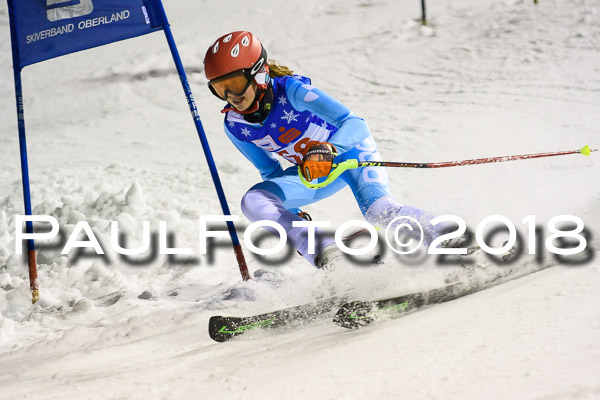 BSV U12 Ziener Kids Cross Cup 1 Region 4