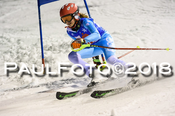 BSV U12 Ziener Kids Cross Cup 1 Region 4