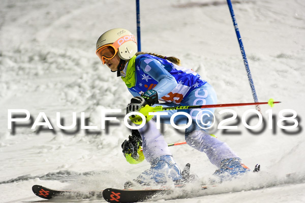 BSV U12 Ziener Kids Cross Cup 1 Region 4