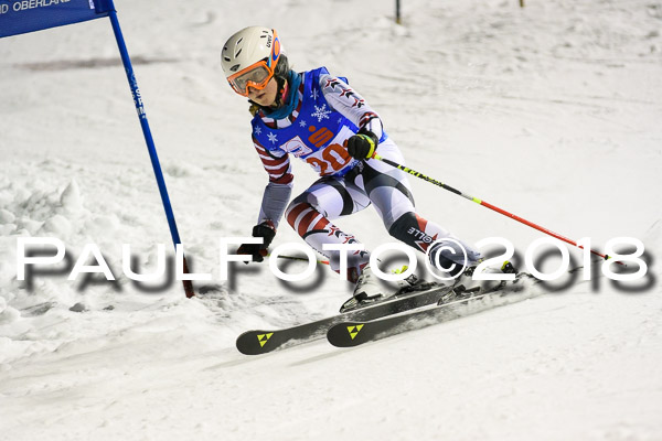 BSV U12 Ziener Kids Cross Cup 1 Region 4