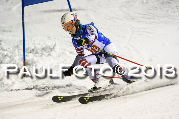 BSV U12 Ziener Kids Cross Cup 1 Region 4