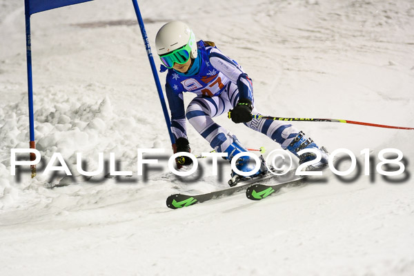 BSV U12 Ziener Kids Cross Cup 1 Region 4