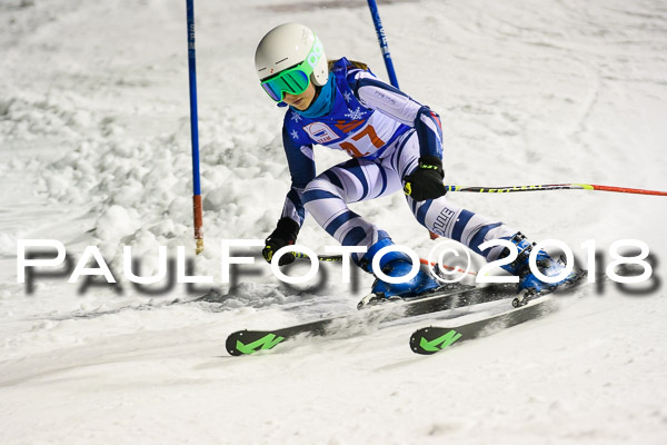 BSV U12 Ziener Kids Cross Cup 1 Region 4