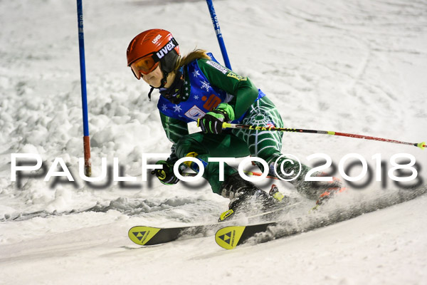 BSV U12 Ziener Kids Cross Cup 1 Region 4
