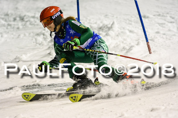 BSV U12 Ziener Kids Cross Cup 1 Region 4